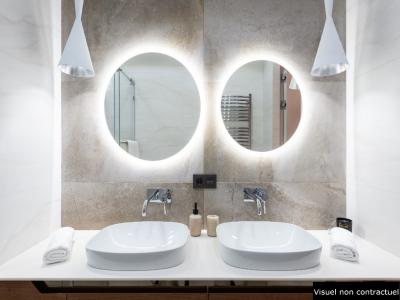 Acheter Appartement Bormes-les-mimosas Var