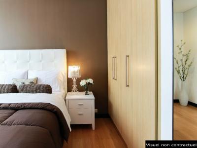Acheter Appartement Bormes-les-mimosas 496100 euros