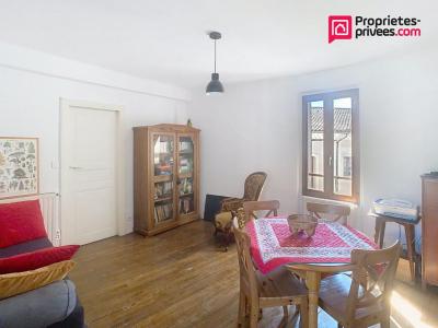 Annonce Vente 4 pices Appartement Vigan 30