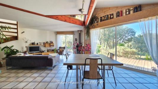 Acheter Maison 140 m2 Ginasservis
