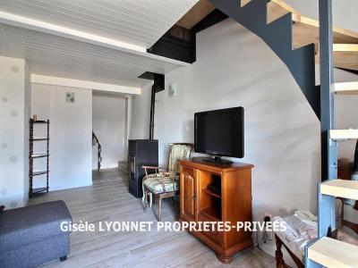 Annonce Vente 5 pices Maison Saint-julien-molhesabate 43