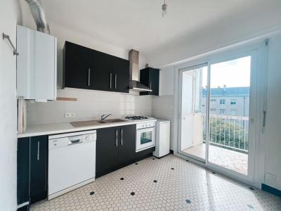 Annonce Vente 3 pices Appartement Nantes 44