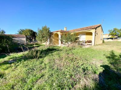 For sale Salon-de-provence 5 rooms 110 m2 Bouches du Rhone (13300) photo 2