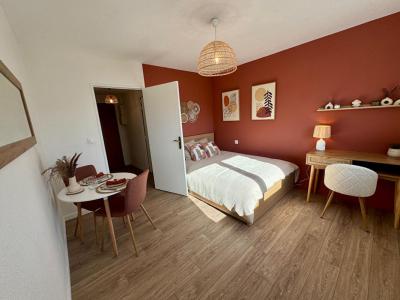 Acheter Appartement 20 m2 Orleans