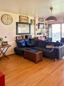 Acheter Appartement 58 m2 Madeleine