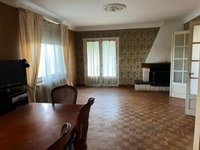Acheter Maison 131 m2 Saint-maixent-l'ecole