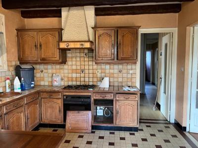 Acheter Maison Saint-maixent-l'ecole 125990 euros
