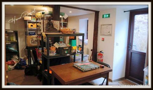 For sale Viry-chatillon 2 rooms 35 m2 Essonne (91170) photo 1