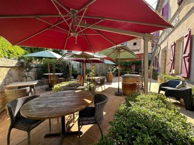 Annonce Vente Immeuble Cajarc 46