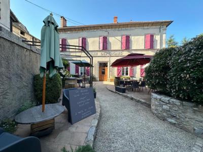 Acheter Immeuble Cajarc 595000 euros