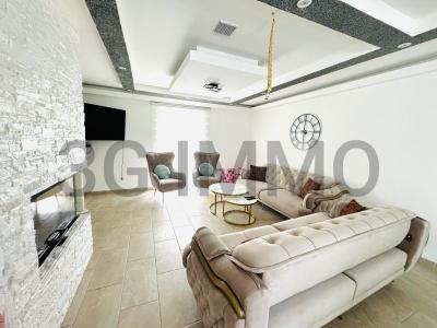 Acheter Maison 190 m2 Maizieres-la-grande-paroisse