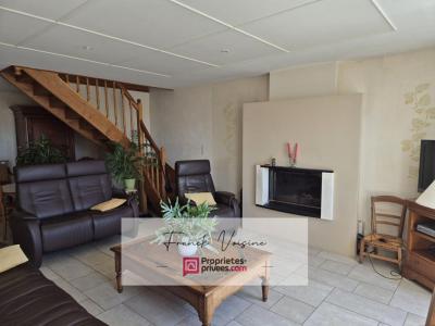 Acheter Maison 179 m2 Herbiers