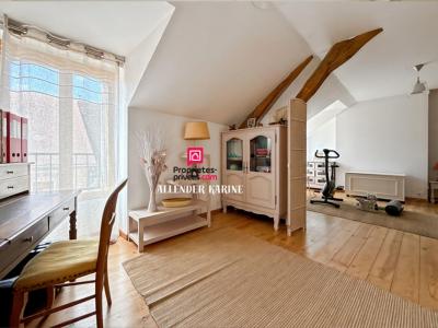 For sale Villeneuve-l'archeveque 5 rooms 122 m2 Yonne (89190) photo 1