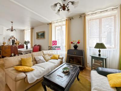 For sale Villeneuve-l'archeveque 5 rooms 122 m2 Yonne (89190) photo 4