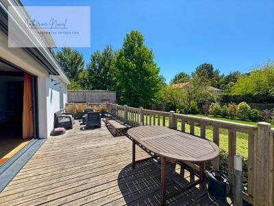 For sale Baule-escoublac 6 rooms 125 m2 Loire atlantique (44500) photo 0