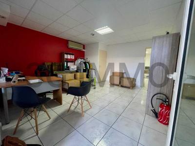 Acheter Local commercial Saint-louis 165000 euros