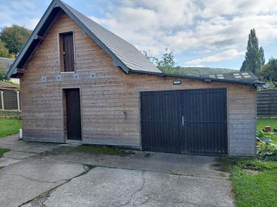 Acheter Maison 130 m2 Lillebonne