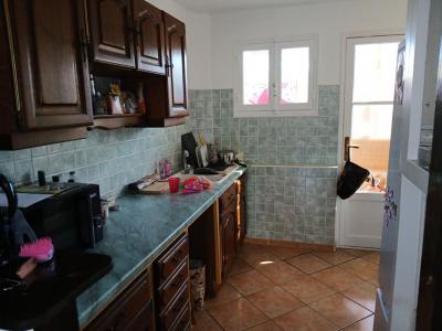 Acheter Appartement Toulon 154000 euros