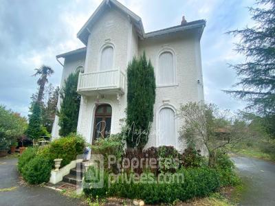 Annonce Vente 8 pices Maison Grenade-sur-l'adour 40