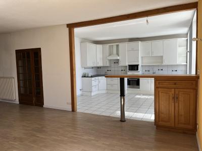 For sale Oyonnax 6 rooms 153 m2 Ain (01100) photo 2
