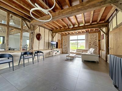 Annonce Vente 8 pices Maison Arsague 40