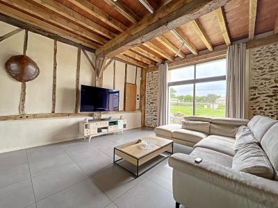 Acheter Maison 228 m2 Arsague
