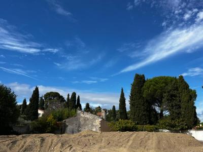 Annonce Vente 3 pices Appartement Toulon 83