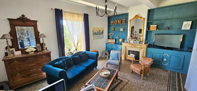 Annonce Vente 7 pices Maison Callas 83