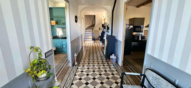 Acheter Maison 378 m2 Callas