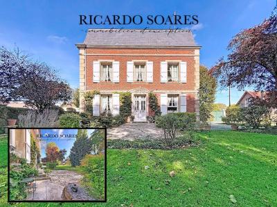 Acheter Prestige Sacy-le-grand Oise