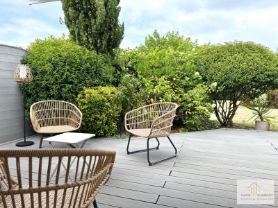 Annonce Vente 6 pices Maison Basse-goulaine 44