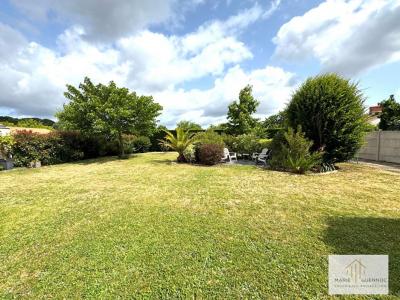 Acheter Maison 155 m2 Basse-goulaine
