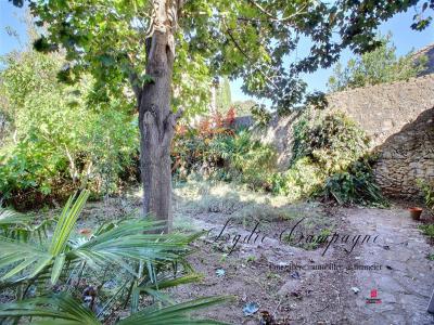 Annonce Vente 4 pices Maison Ornaisons 11