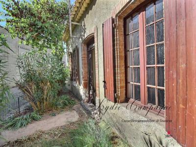 Acheter Maison Ornaisons Aude