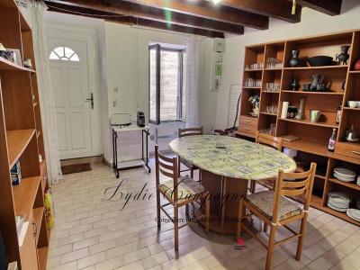 Annonce Vente 4 pices Maison Camplong-d'aude 11