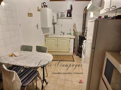 Acheter Maison 88 m2 Camplong-d'aude