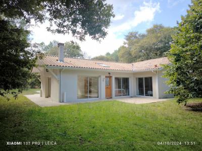 Acheter Maison Castets Landes