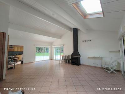 Acheter Maison Castets 675000 euros
