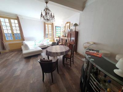 Annonce Vente 7 pices Maison Bourges 18