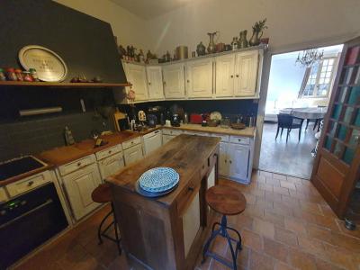 Acheter Maison 177 m2 Bourges