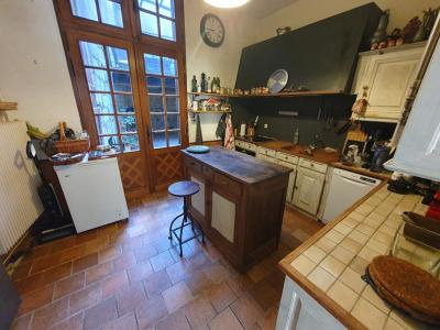 Acheter Maison Bourges Cher