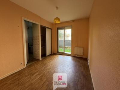 Acheter Appartement Saint-brieuc Cotes d'armor