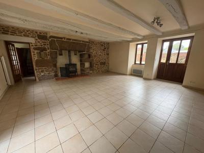 Annonce Vente 5 pices Maison Combourg 35