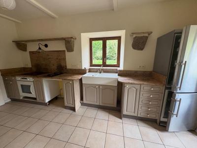 Acheter Maison 141 m2 Combourg