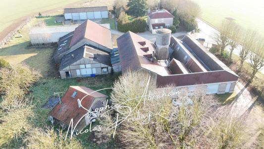 Annonce Vente 10 pices Maison Allaines-mervilliers 28