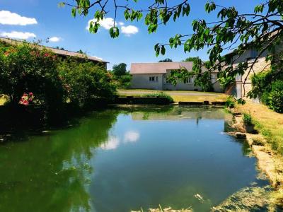 Annonce Vente 5 pices Maison Sarrazac 24