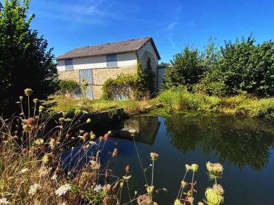 Acheter Maison 115 m2 Sarrazac