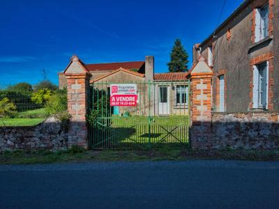 Annonce Vente 5 pices Maison Chateau-thebaud 44