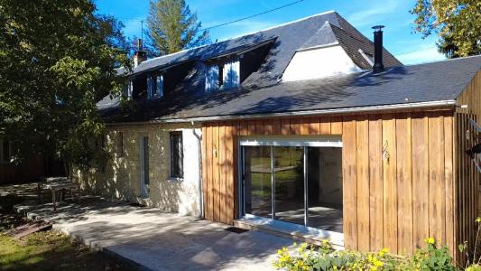 Annonce Vente 12 pices Maison Montignac 24