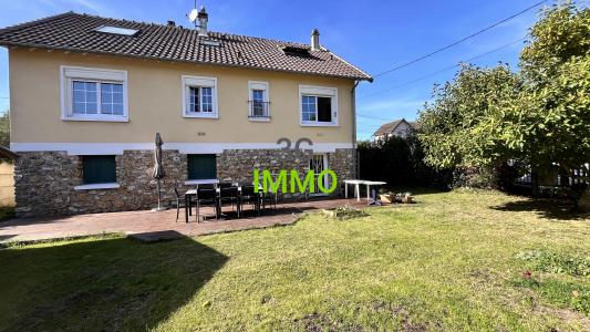 Annonce Vente 7 pices Maison Ris-orangis 91